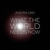What The World Needs Now - Andra Day