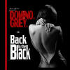 Studio Outtake 02 Shea's Secret - Domino Grey