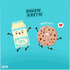 Biscuit - Raven & Kreyn