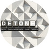 Creep'in (Original Mix) - Darren Emerson&Sian