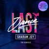 Last Dance (Kinky Sound Deep Remix) - Sharam Jey&Kinky Sound