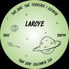 The Trickster - Laroye