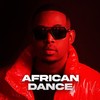 African Dance - Mick Man