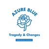 Tragedy And Changes - Azure Blue&Cesar Vidal&The Land Below