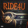 Ride4U (feat. Tamara Jewel & TexasMadeCuzz) (Explicit) - Mr. Burger&Tamara Jewel&TexasMadeCuzz