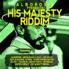 The Majesty Riddim - Alborosie