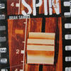 Fast Impact - Brian Sanhaji