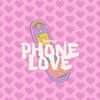 Phone love - Héroz&Matteo Tozzi