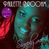 Meridian Mix(feat. Pat. Thomas) (Abele Mix) - Paulette Broohm&Pat Thomas