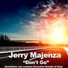 Just Want to Love - Jerry Majenza