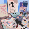 What's A Song (Acoustic Version) - Joel Baker