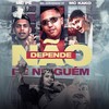 Não Depende de Ninguém - MC Joãozinho VT&MC Kako&Mc Pê Leal