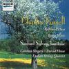 I, Prelude - Aerial Voices - Cantata Singers&David Hoose&Sanford Sylvan