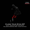 Close Your Eyes (Original  Mix) - Ballarak&Emmanuel Miro