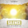 Silence (TJIG Remix) - Nick Jay&The Journey&Ivan Gough&Jean Luc