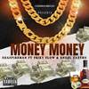 Money Money Shaspireman (feat. Friky Flow & Ángel Castro) - Shaspireman&Friky Flow&Angel Castro