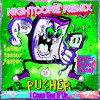 I Could Give It Up (Push Nightcore Remix) - Pusher