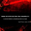 Mega do Sitio do Pica Pau Amerelo 3 (feat. DJ PATTATYNOBEAT & DJ TAVÃO) - DJ REMIZEVOLUTION&DJ PATTATYNOBEAT&DJ TAVÃO