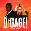 DÉGAGE! (feat. Blanche Bailly) - 6t&Blanche Bailly