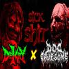 SICK****! (feat. Doc Gruesome) (Explicit) - Dekay the God of the Dead&Doc Gruesome