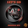 Let's Go (Original Mix) - Wayne G