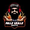 Prime Confidence - Millz Grillz