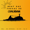 Beat das Trevas de Copacabana (Explicit) - DJ W7&HBL&MC Buraga&dj k