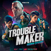 Troublemaker - Garena Free Fire&Hidden Citizens&Tyke T&Tim Halperin&Tyrone Stroble&William Van Alstine