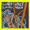 Space Trek (Explicit) - Hermit&Burnout