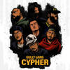 Gully Gang Cypher - Shah Rule&D'evil&Aavrutti&Saifan&Sammohit&Sledge&Frenzzy&Karan Kanchan