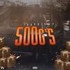 500Gs (Explicit) - Trapx10