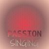 Passion Singing - Josien