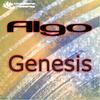 Genesis (Original Mix) - Algo