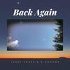 Back Again (feat. E-Conomy) (Explicit) - Ivory THREE&E-Conomy