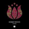 Nutmeg - Homo Novo