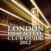 Reasons (Original Mix) - Wess&Rauda