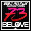 Free Fallin' (Original Mix) - Sisto