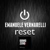 Reset (Original Mix) - Emanuele Vernarelli