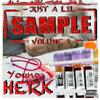 Young Herk Bucharest (Explicit) - Young Herk