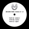 Frame 10: Sweep 2 (Original Mix) - Bassbin Twins