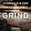 Grind - Hydraulix&Oski&Creaky Jackals