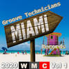 Player (Groove Technicians Remix) - Alexis&Volatile&Groove Technicians