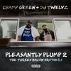 Splash Brothers(feat. Kevin Allen) (Explicit) - Champ Green + Dj Twelvz&Kevin Allen