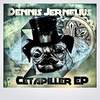 Cetapiller (Original Mix) - Dennis Jernelius