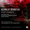 Spirit Chamber (Reaky Remix) - Nicholas Bennison