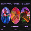 Go Down Deh(feat. Shaggy and Sean Paul) - Spice&Shaggy&Sean Paul