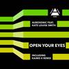 Open Your Eyes (Chill Out Mix) - Aurosonic&Kate Louise Smith