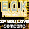 If You Love Someone - BOK