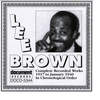 Little Girl Little Girl - Lee Brown