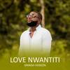 Love Nwantiti (Spanish Versión) - Blessed Man